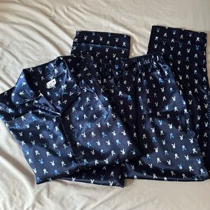Vintage Playboy Pajamas
